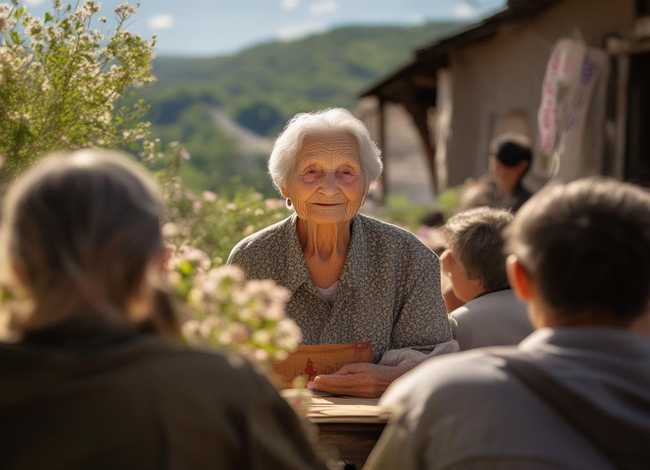 娘家的故事介绍1（娘家的故事介绍100字）