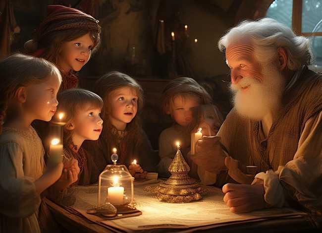 儿童历史故事音频（小儿历史故事语音）