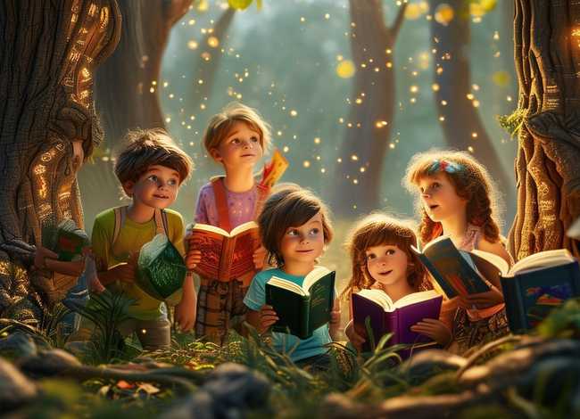 儿童故事的意义是什么、幼儿故事的意义