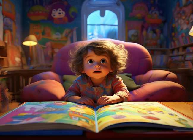 适合儿童听的长故事、适合小孩子听的长篇故事