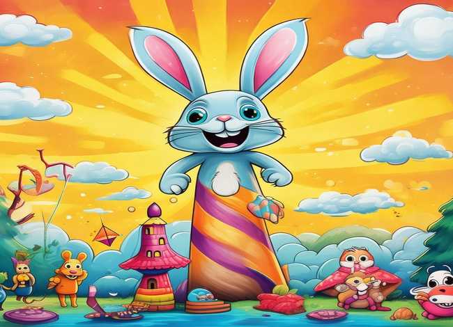 儿童故事图书3-6岁、幼儿故事书3-6岁