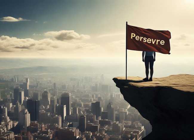 坚持到底的英文 坚持到底的英文句子