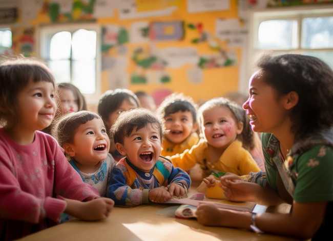 感恩小故事幼儿（感恩小故事幼儿园简单短篇）