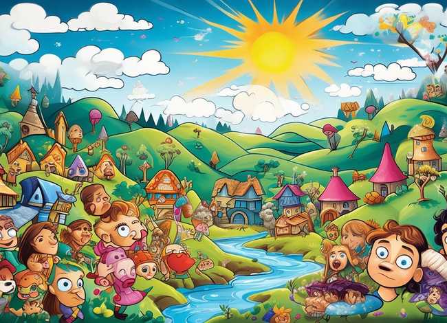 幼儿故事长篇大全；幼儿故事长篇大全集