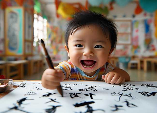 王羲之小故事幼儿园 - 王羲之的小故事200字左右