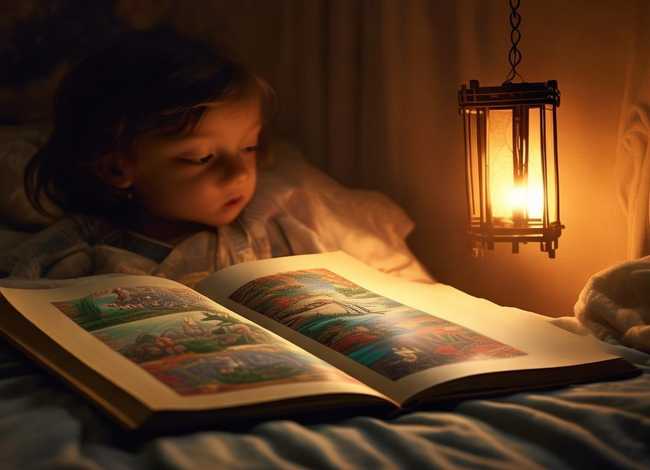 故事会民间传说睡前故事 故事会民间传说睡前故事在线听