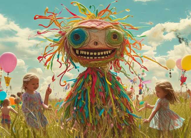 儿童故事风娃娃（儿歌风娃娃的故事）