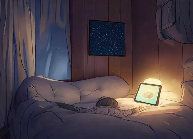 喜马拉雅听书睡前故事 - 喜马拉雅听书睡前故事在线听