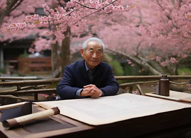 苏步青的故事主要内容 苏步青的故事主要内容是什么