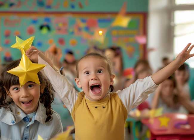 奖励儿童故事;关于奖励的小故事 奖励儿童故事;关于奖励的小故事