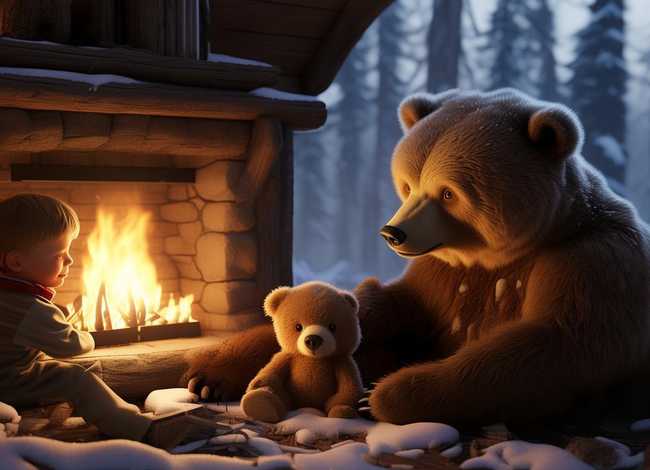 熊的故事电影在线观看完整版免费星辰影院、熊的故事2019完整版在线观看