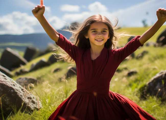 自信的小故事；自信的小故事历史小故事