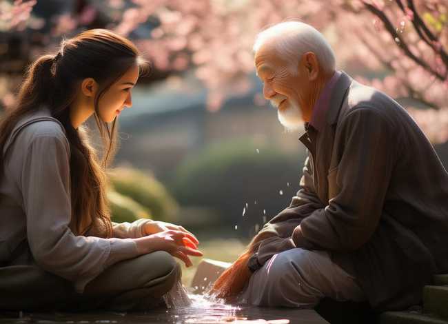 孝顺小故事、孝顺小故事100篇简短