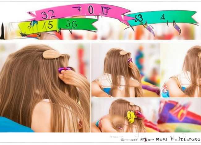 儿童编发教程视频，儿童编发教程一步一步教