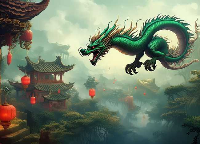 中国神话故事动画片 - 中国神话故事动画片有哪些