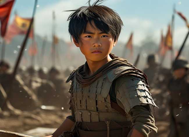 小兵的故事300篇 - 小兵的故事300篇免费阅读