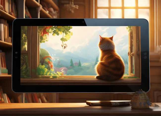 每日故事分享 每日故事分享一键生成图片