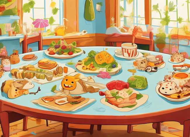午饭绘本故事内容,午饭绘本故事内容图片 午饭绘本故事内容,午饭绘本故事内容图片