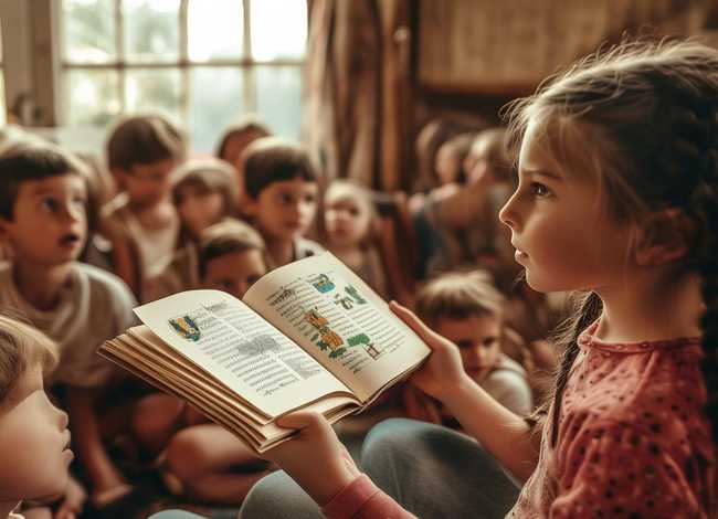 简单 英语故事 简单英语故事 短的