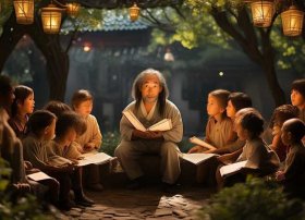 史记儿童经典故事100个；史记经典小故事
