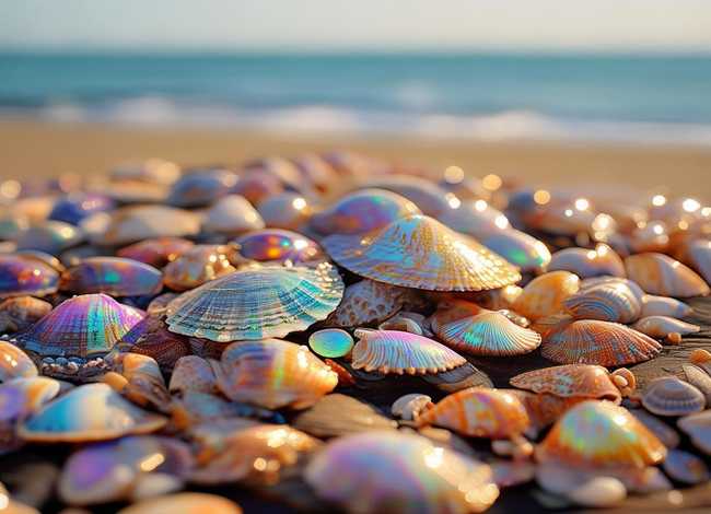 贝壳价值观；贝壳价值观是什么