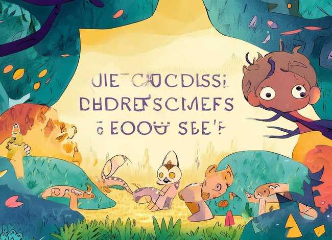 幼儿故事广播稿 - 幼儿故事广播稿简短