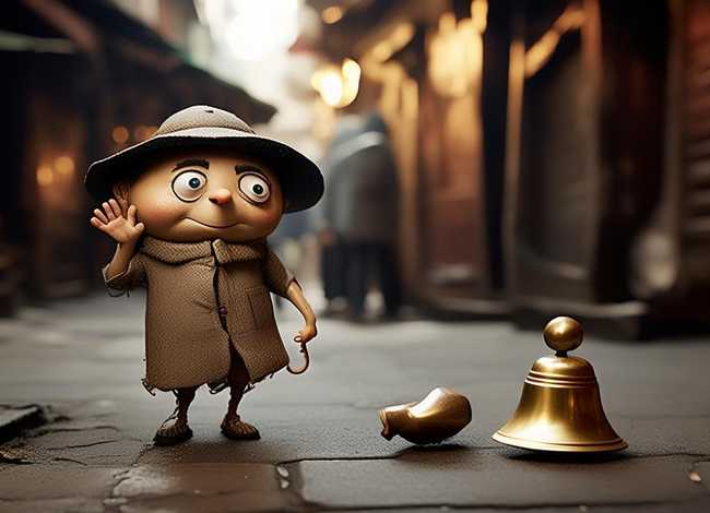 掩耳盗铃的 故事、掩耳盗铃的故事视频播放