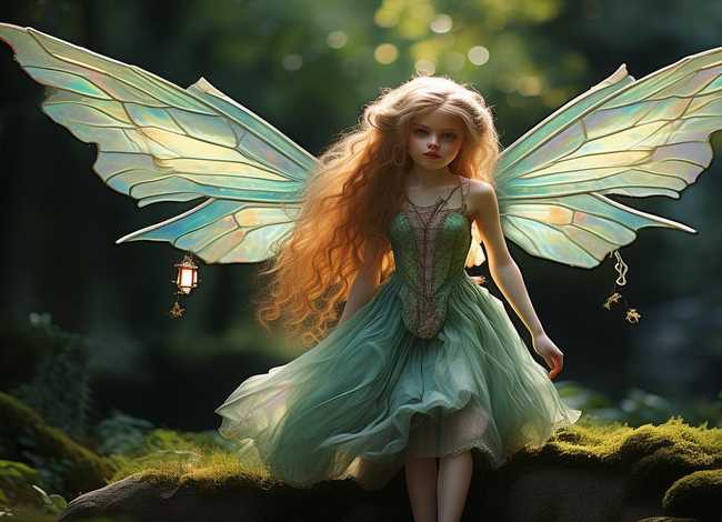 童话故事人物怎么画、童话人物怎么画？