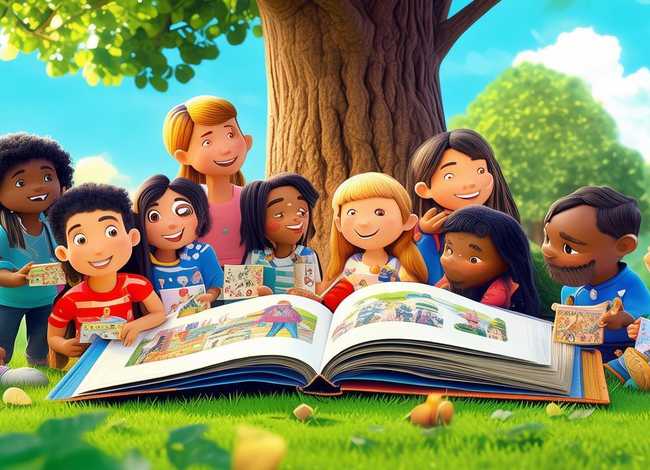 少儿英语经典故事,少儿英语经典故事大全 少儿英语经典故事,少儿英语经典故事大全