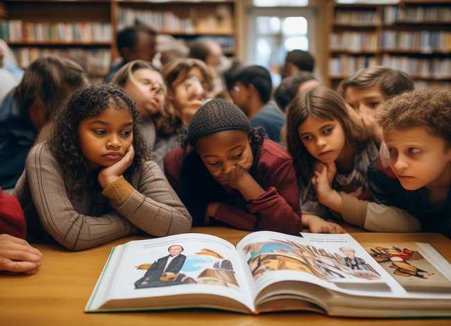 罗斯福的故事阅读理解 读了罗斯福的故事有什么感想