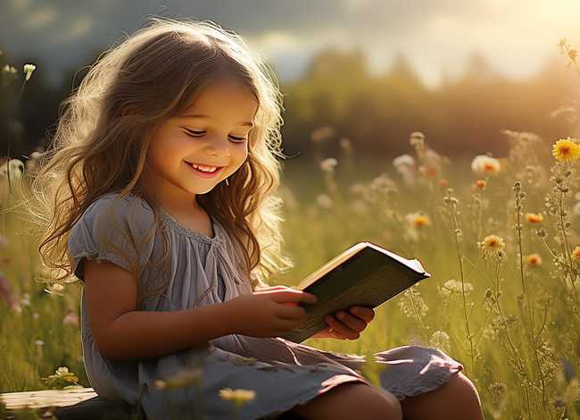 微笑故事内容 - 微笑故事内容概括