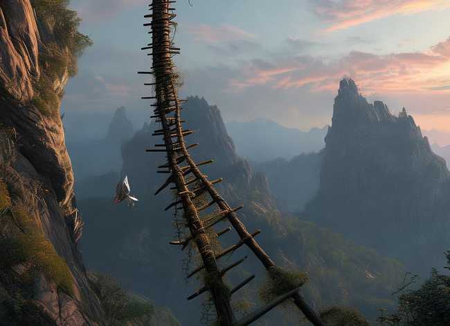 天梯的故事真实故事、天梯的故事真实故事是什么 天梯的故事真实故事、天梯的故事真实故事是什么