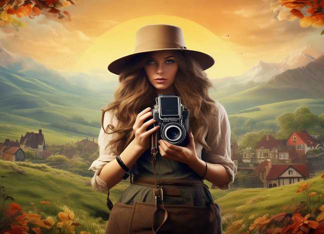 故事片摄影师（故事片摄影师是谁）