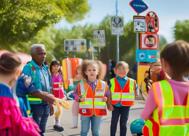 儿童安全教育爆款文案、儿童安全教育文章