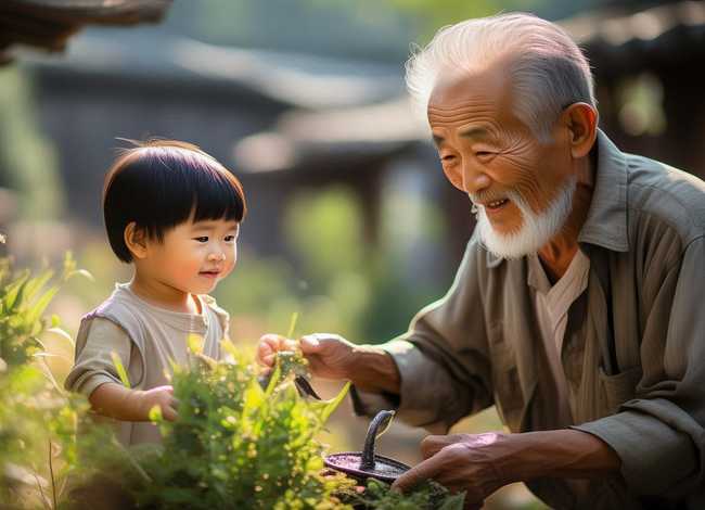 孝道故事儿童视频 孝道故事视频下载