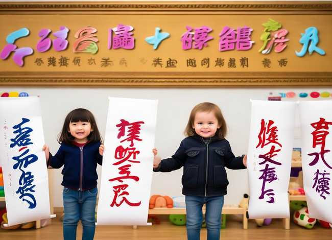 儿童对联大全带横批（儿童对联大全带横批七字）