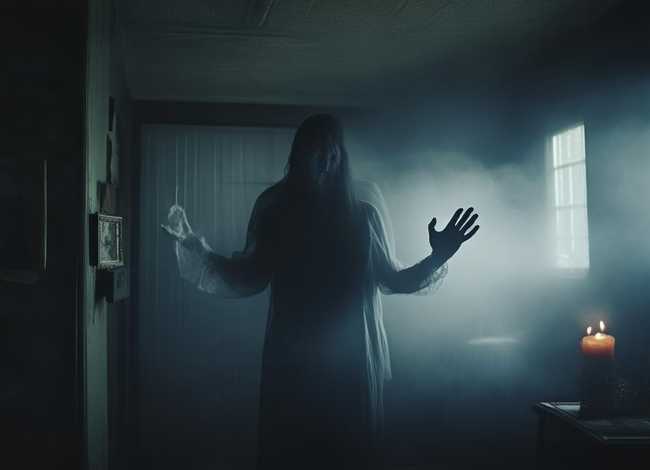 真实灵异故事；真实灵异故事亲身经历