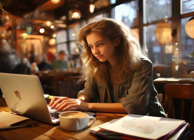 投稿小故事，投稿小故事内容