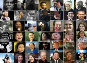 50个名人励志小故事大道理 - 50个名人励志小故事大道理作文