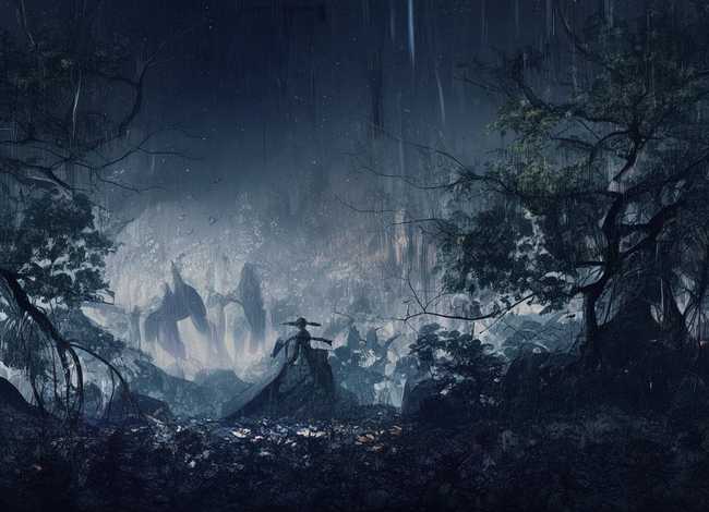 英雄联盟睡前故事全集（英雄联盟睡前故事全集在线观看）