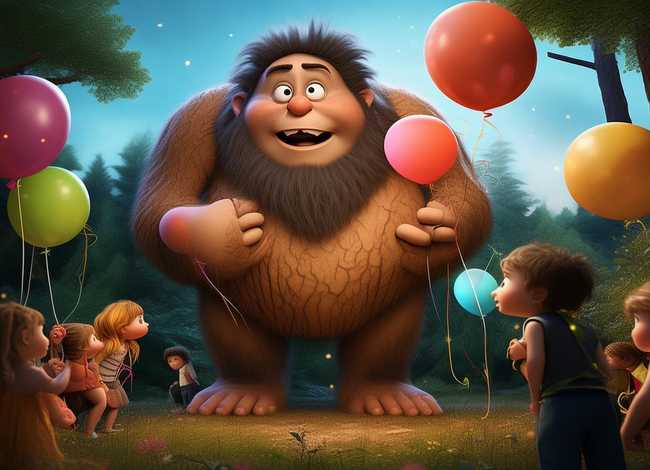 巨人儿童故事 幼儿故事巨人视频