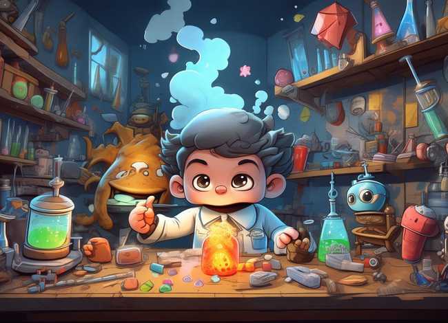 少年儿童科学搞笑故事,少儿科学故事视频大全 少年儿童科学搞笑故事,少儿科学故事视频大全