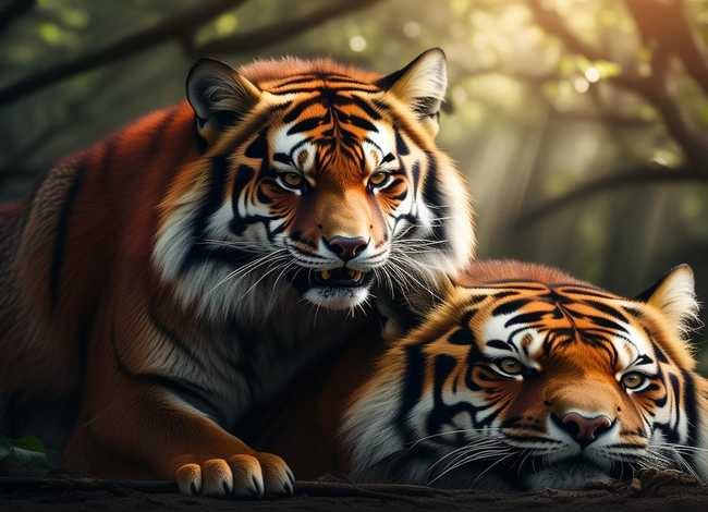 狐假虎威的故事视频；狐假虎威的故事视频表演节目