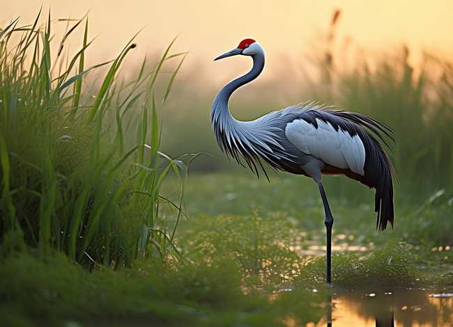 丹顶鹤故事歌曲（丹顶鹤故事歌曲大全）