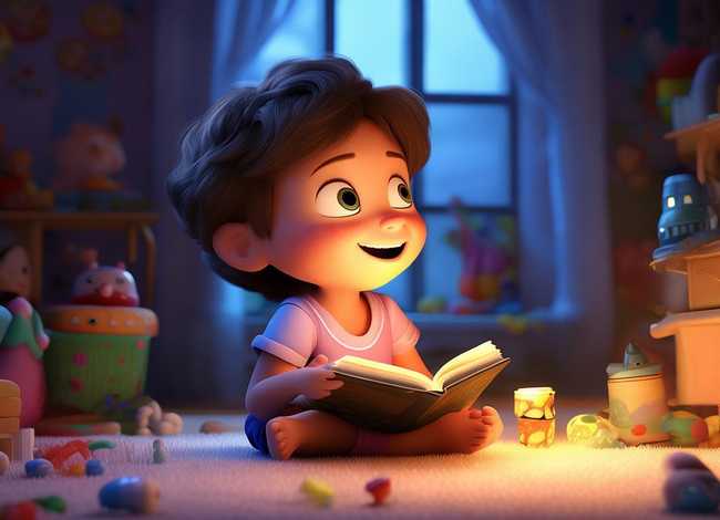 儿童故事语音版免费、小儿故事语音