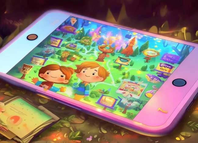 儿童故事带总结的什么软件 儿童故事的软件是什么