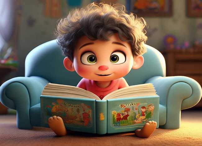 口袋故事儿童有声书 口袋故事书籍