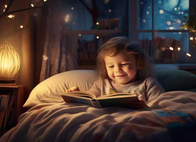 一年级儿童故事睡前故事、一年级少儿故事睡前故事