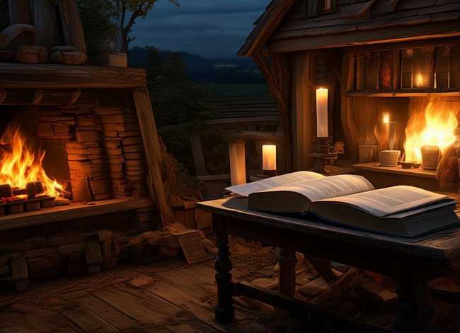 晚间小故事简短版文字(晚间小故事简短版文字大全) 晚间小故事简短版文字(晚间小故事简短版文字大全)