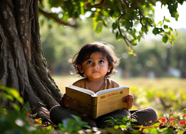 儿童在线听故事瓜田李下读后感怎么写，瓜田李下的读后感怎么写